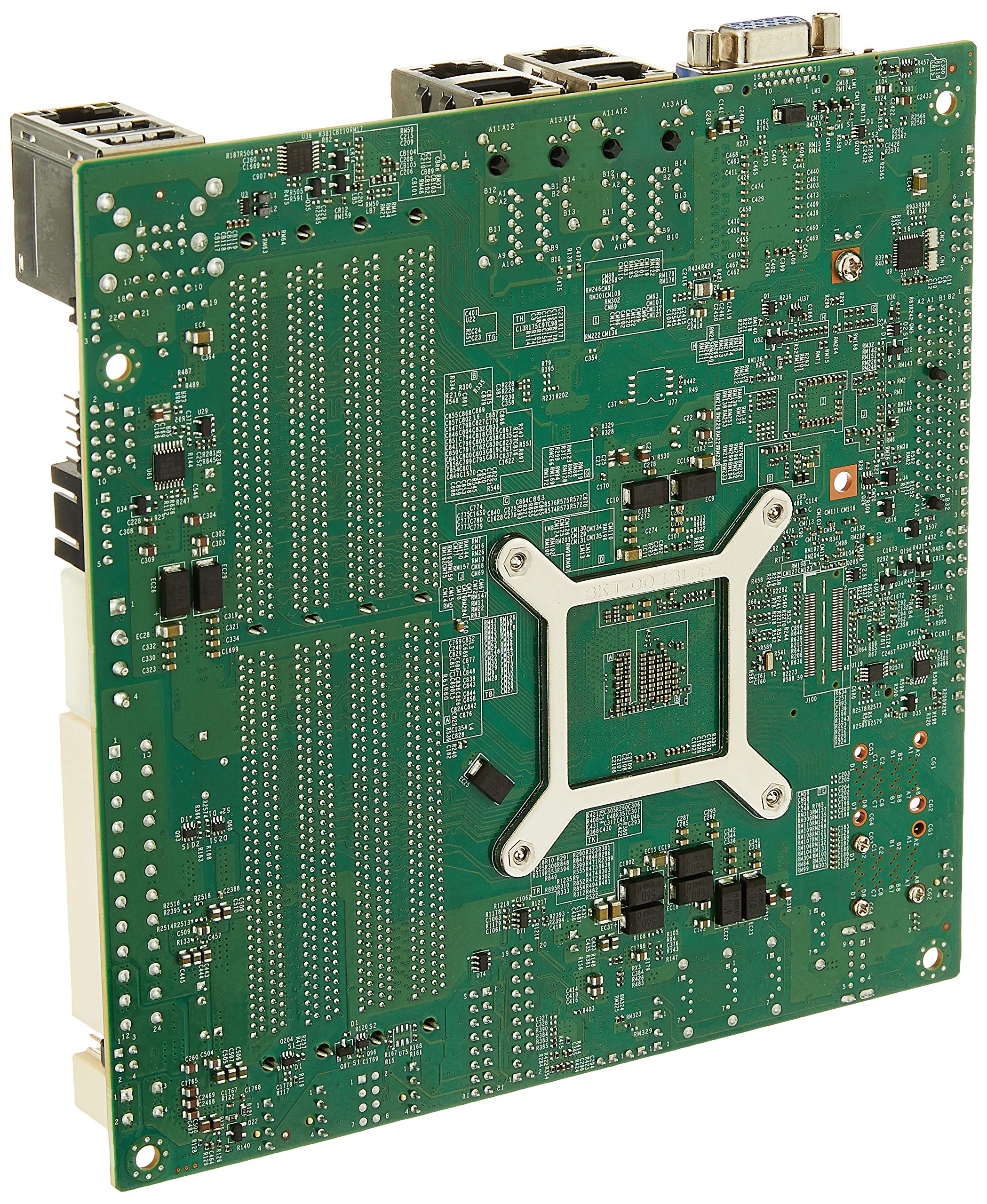 Amazon | Supermicro A2SDi-4C-HLN4F - マザーボード - Mini ITX